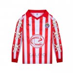 Maglia Guadalajara Special Manica Lunga 2025-2026