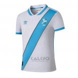 Maglia Guatemala Home Authentic 2026