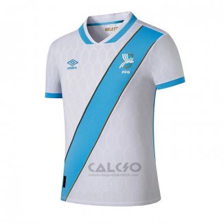 Maglia Guatemala Home Authentic 2026