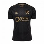 Maglia Hearts Third 2025-2026
