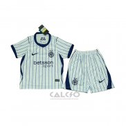 Maglia Inter Away Bambino 2026-2027