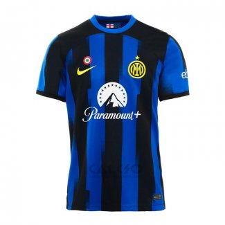 Maglia Inter Home 2023-2024