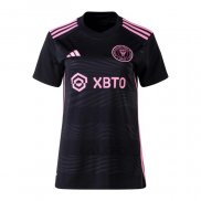 Maglia Inter Miami Away Donna 2023-2024