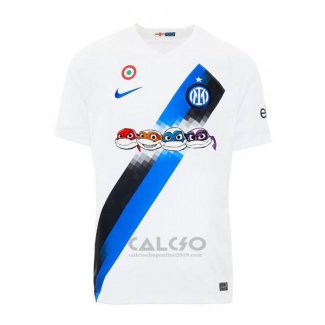 Maglia Inter Tartarughe Ninja Away 2023-2024