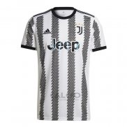 Maglia Juventus Home 2022-2023