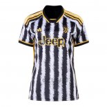 Maglia Juventus Home Donna 2023-2024