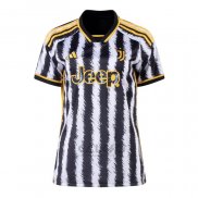 Maglia Juventus Home Donna 2023-2024