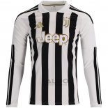 Maglia Juventus Home Manica Lunga 2026-2027