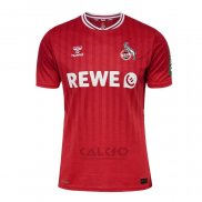 Maglia Koln Away 2025-2026