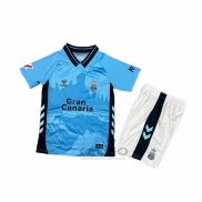 Maglia Las Palmas Away Bambino 2025-2026