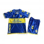 Maglia Las Palmas Away Bambino 2026-2027