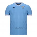 Maglia Lazio Home 2021-2022