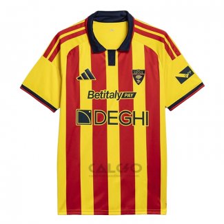 Maglia Lecce Home 2026-2027