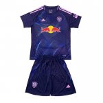 Maglia Leeds United Third Bambino 2024-2025