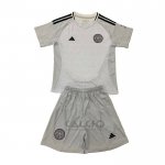 Maglia Leicester Third Bambino 2024-2025