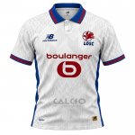 Maglia Lille OSC Away 2026-2027