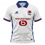 Maglia Lille OSC Away 2026-2027