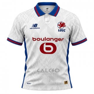 Maglia Lille OSC Away 2026-2027