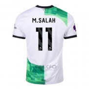 Maglia Liverpool Giocatore M.salah Away 2023-2024