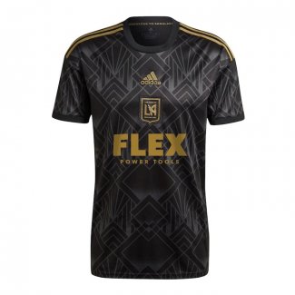 Maglia Los Angeles FC Home 2022