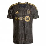 Maglia Los Angeles FC Home Authentic 2026