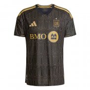 Maglia Los Angeles FC Home Authentic 2026