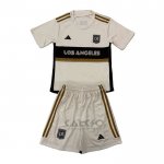 Maglia Los Angeles FC Third Bambino 2024