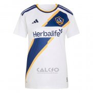 Maglia Los Angeles Galaxy Home Donna 2026