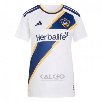 Maglia Los Angeles Galaxy Home Donna 2026