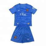 Maglia Mallorca Third Bambino 2024-2025