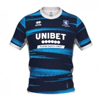 Maglia Middlesbrough Away 2022-2023