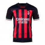 Maglia Milan Home 2022-2023