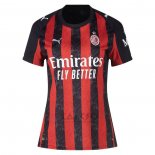 Maglia Milan Home Donna 2025-2026