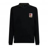 Maglia Milan Portiere 125 Aniversario Manica Lunga 2024