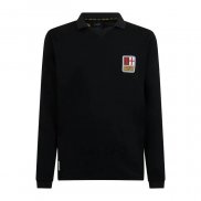 Maglia Milan Portiere 125 Aniversario Manica Lunga 2024