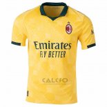 Maglia Milan Third 2025-2026