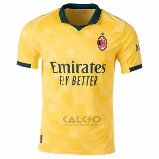 Maglia Milan Third 2025-2026