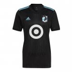 Maglia Minnesota United Home 2022