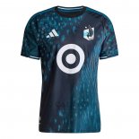 Maglia Minnesota United Home Authentic 2026