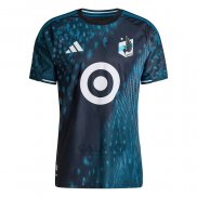 Maglia Minnesota United Home Authentic 2026