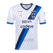 Maglia Monterrey Away 2023-2024