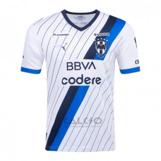 Maglia Monterrey Away 2023-2024