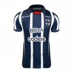 Maglia Monterrey Home 2024-2025