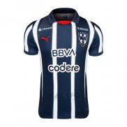 Maglia Monterrey Home 2024-2025