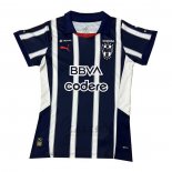 Maglia Monterrey Home Donna 2024-2025