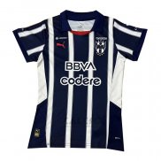 Maglia Monterrey Home Donna 2024-2025