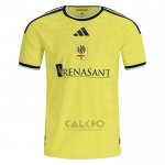 Maglia Nashville SC Home Authentic 2026