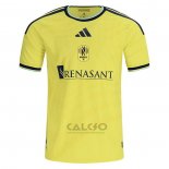 Maglia Nashville SC Home Authentic 2026
