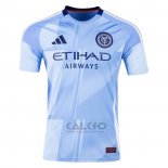 Maglia New York City Home 2025