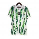 Maglia Nigeria Away 2025